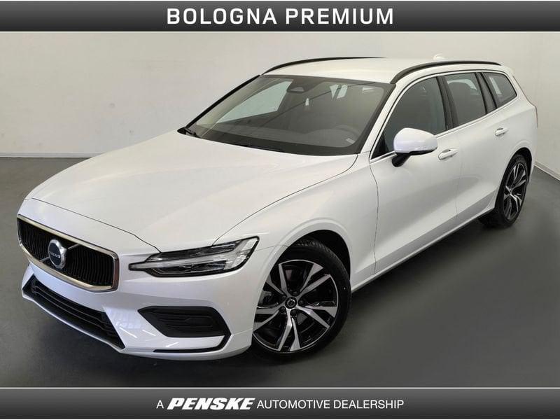 Volvo V60 V60 B4 automatico Core