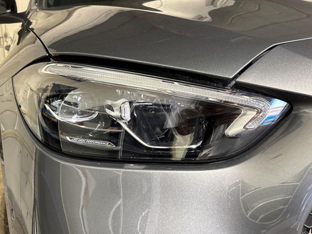 MERCEDES-BENZ C 200 d Mild hybrid S.W. AMG Line Advanced