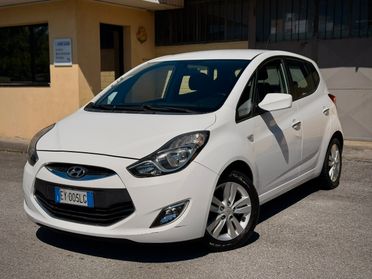 Hyundai iX20 1.4 CRDI 90 CV Comfort