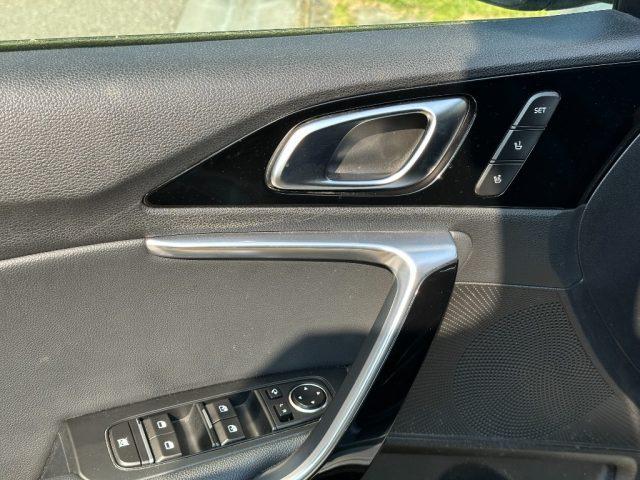 KIA Ceed 1.6 CRDi 136 CV DCT 5p. Evolution