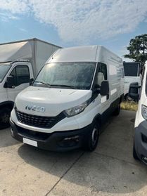 IVECO DAILY 2.3 35S14V H2 – EURO 6 Diesel – 2021