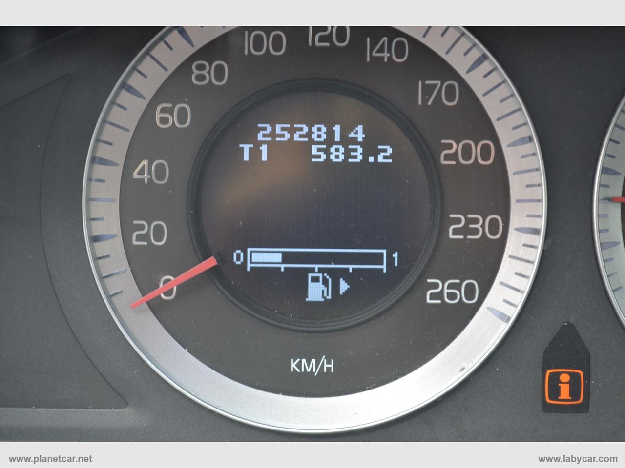 VOLVO S60 D3 Momentum