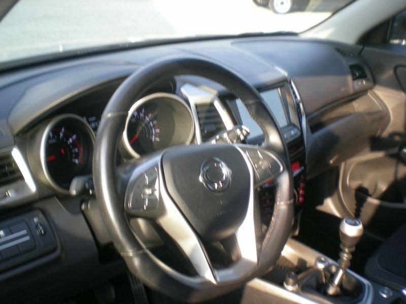 Ssangyong Tivoli 1.6 Easy Gpl 2wd my18