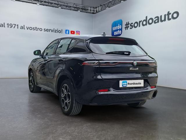 ALFA ROMEO Tonale 1.6 diesel TCT6 Sprint