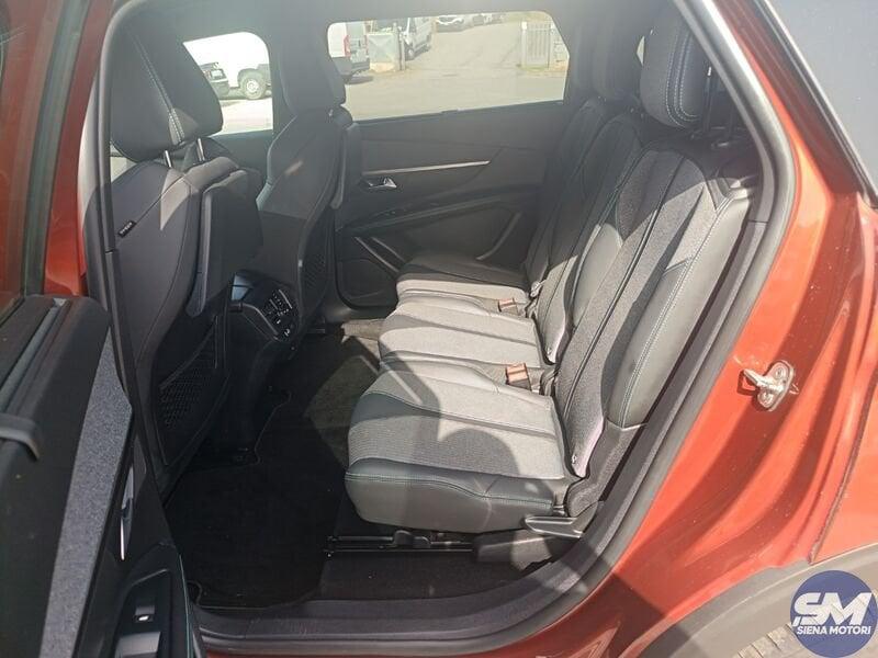 Peugeot 5008 BlueHDi 130 Allure Pack EAT8 S/S aut.