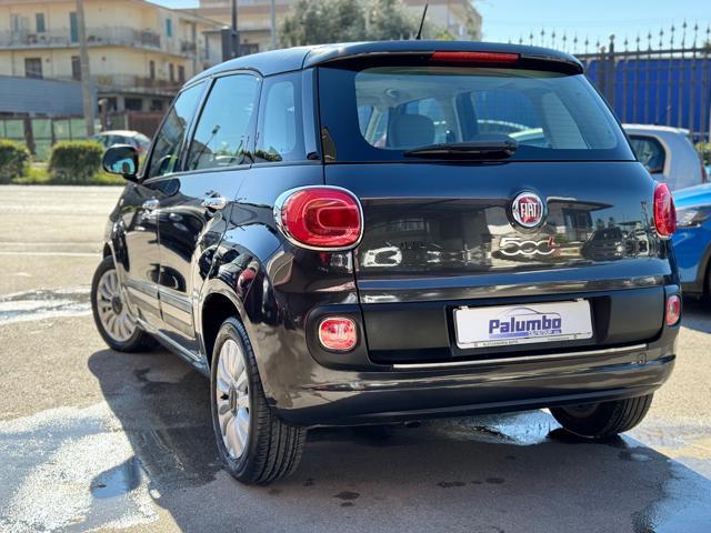 FIAT 500L 1.3 Multijet 85 CV Pop Star COME NUOVA