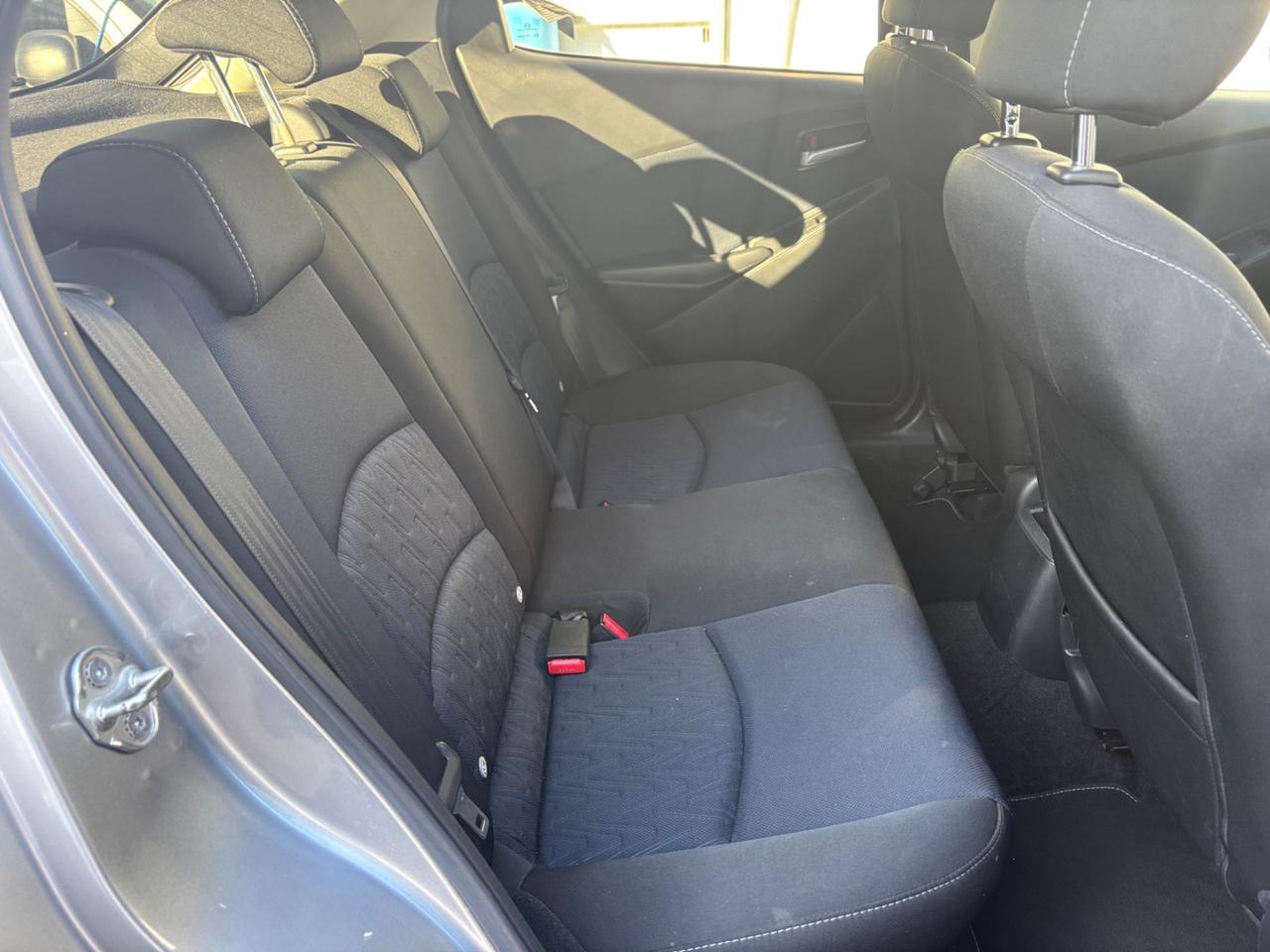 Mazda 2 Mazda2 1.5 Skyactiv-D 105 CV Exceed