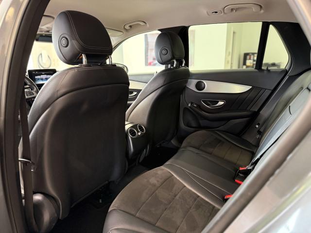 Mercedes-Benz GLC 220 d Premium 4matic auto