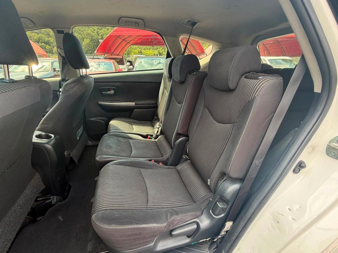 Toyota Prius Prius+ 1.8 Lounge