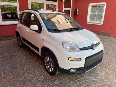 Fiat Panda 1.3 TURBO DIESEL - 4X4