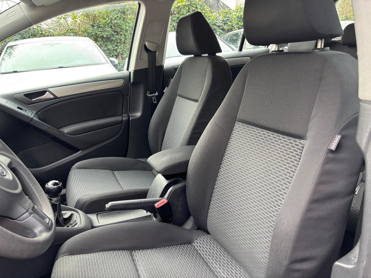 Volkswagen Golf 1.6 5p. Comfortline OK NEOPATENTATI