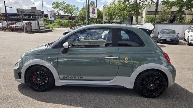 ABARTH 695 1.4 Turbo T-Jet 180 CV 70° PERMUTE UNICOPR.
