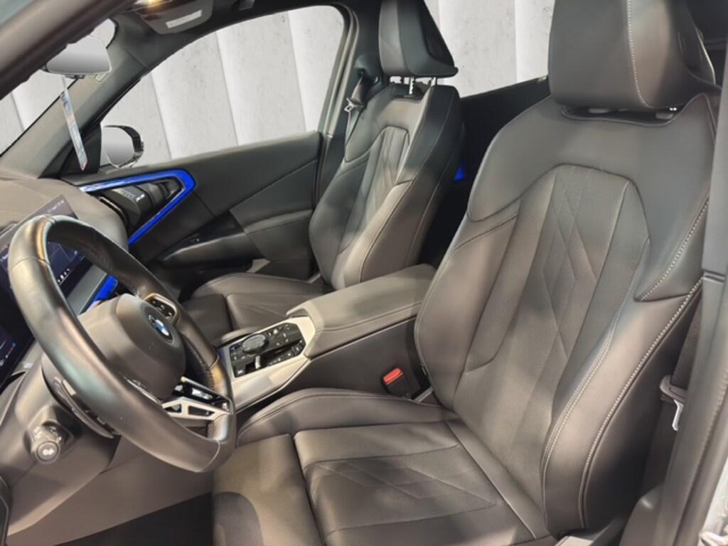 BMW X3 d MSport Pro xDrive20 Steptronic