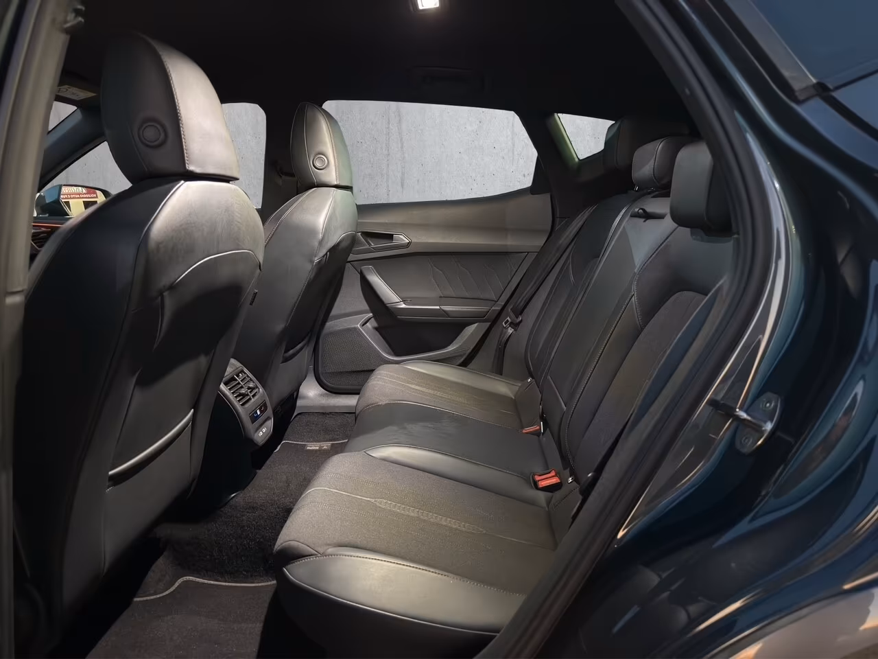 Cupra Formentor 2.0 TDI 4Drive DSG