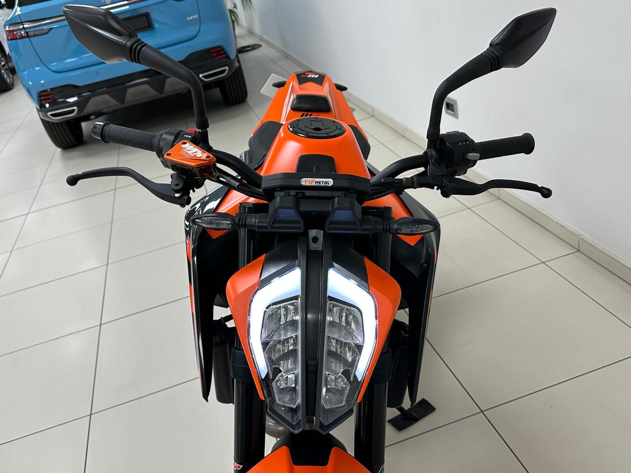 Ktm 890 Duke - 2023