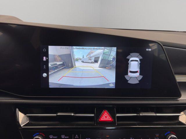 KIA Niro 1.6 GDi DCT HEV Style
