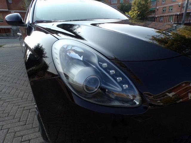 ALFA ROMEO Giulietta 2.0 JTDm-2 150 CV Distinctive