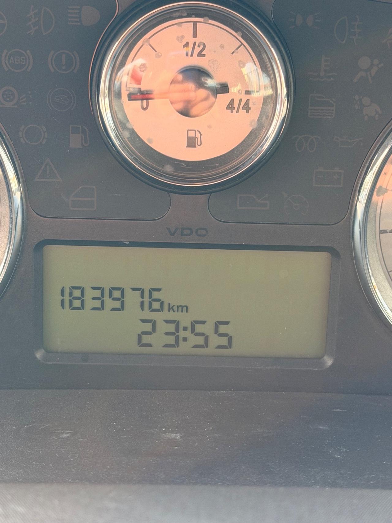 Lancia Ypsilon 1.2 Benz/Gpl 44KW 60CV