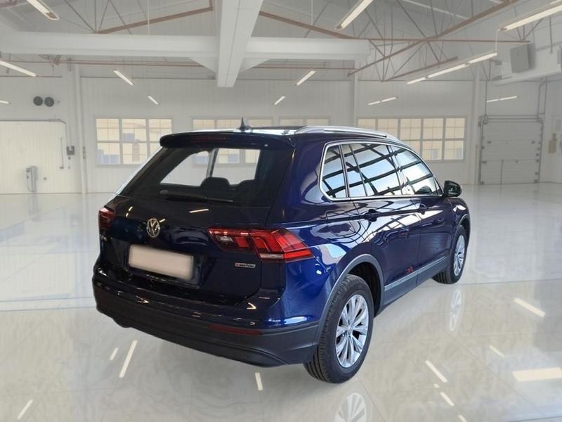 VOLKSWAGEN TIGUAN 2.0 TDI SCR 110KW BUSINESS BMT 4MOT DSG SUV