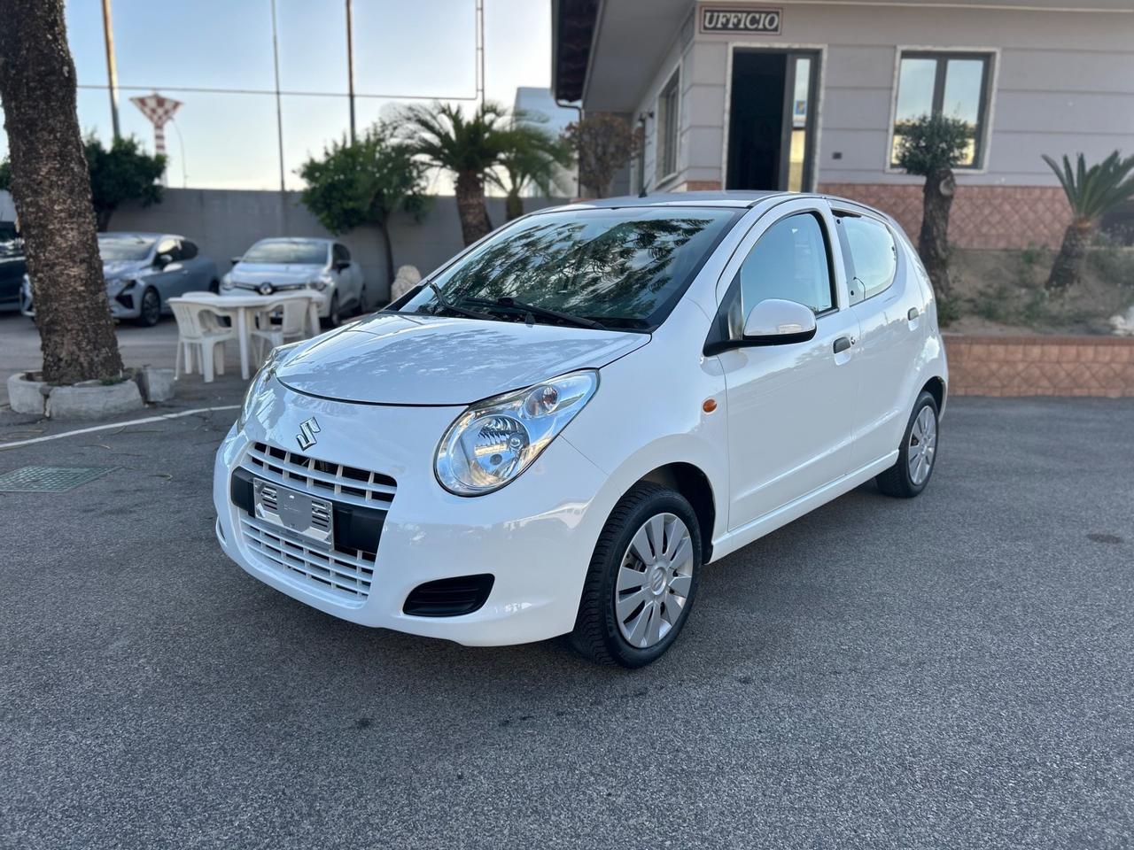 Suzuki Alto 1.0 Benzina Perfetta
