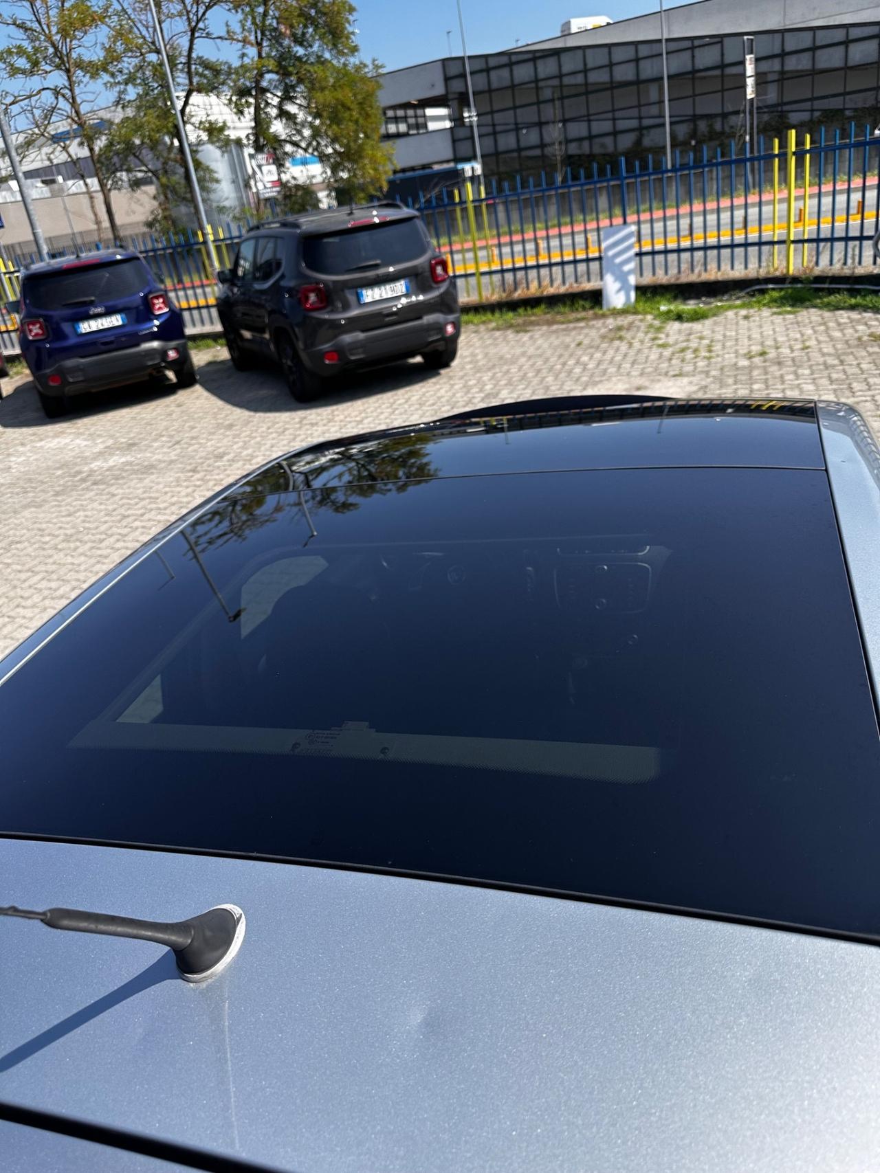 Fiat Punto Evo GPL