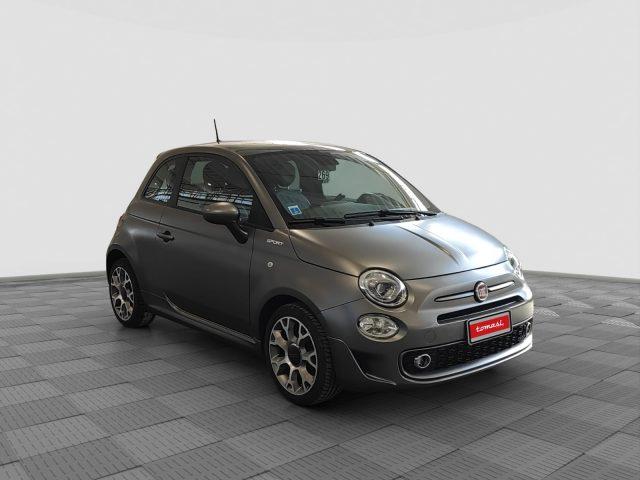 FIAT 500 500 1.0 Hybrid Sport