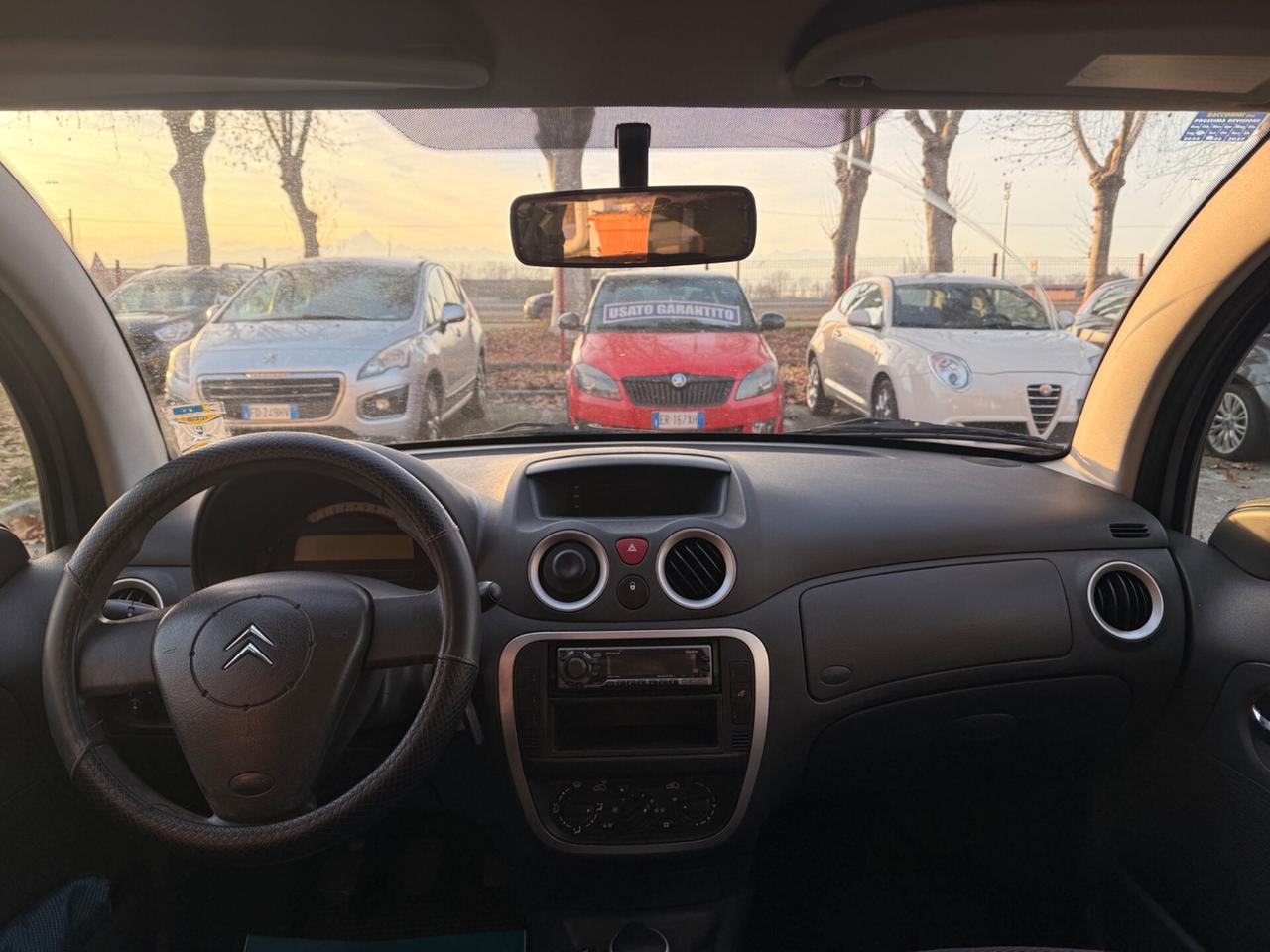 Citroen C3 1.4 Exclusive