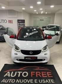 Smart ForTwo 70 1.0 twinamic Prime