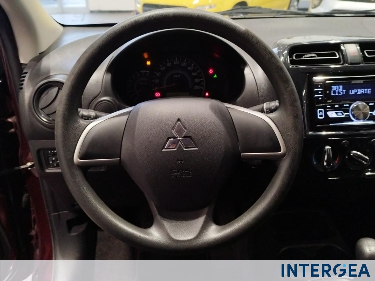 MITSUBISHI Space Star 1.0 Invite my19