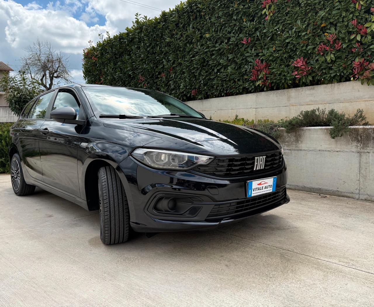 Fiat Tipo 1.6 Mjt S&S SW City Sport