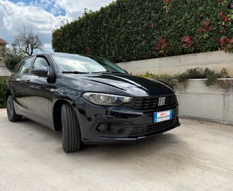 Fiat Tipo 1.6 Mjt 130 CV SW City Sport (Euro6D)