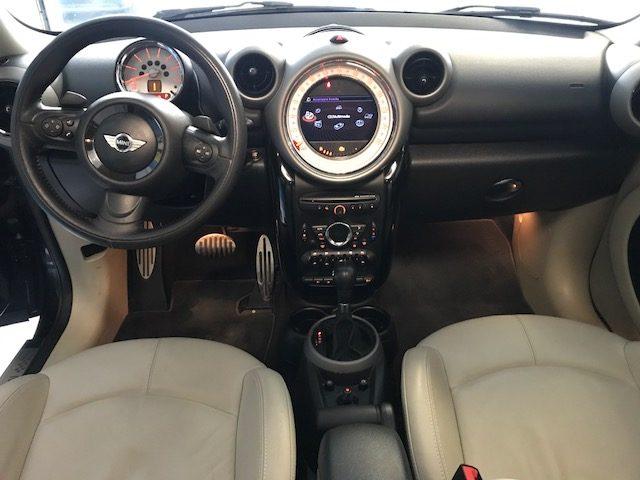 MINI Cooper SD Countryman 2.0 Automatic ALL4