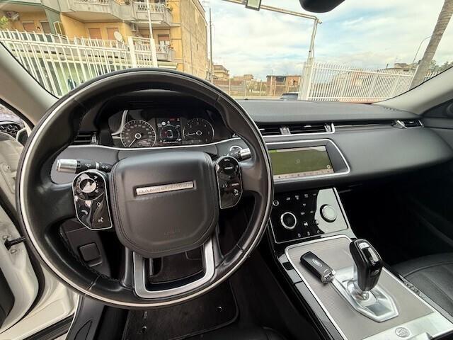 Land Rover Range Evoque 2.0D I4-L.Flw 150 CV AWD A
