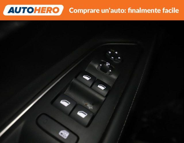 PEUGEOT 3008 BlueHDi 130 S&S Allure