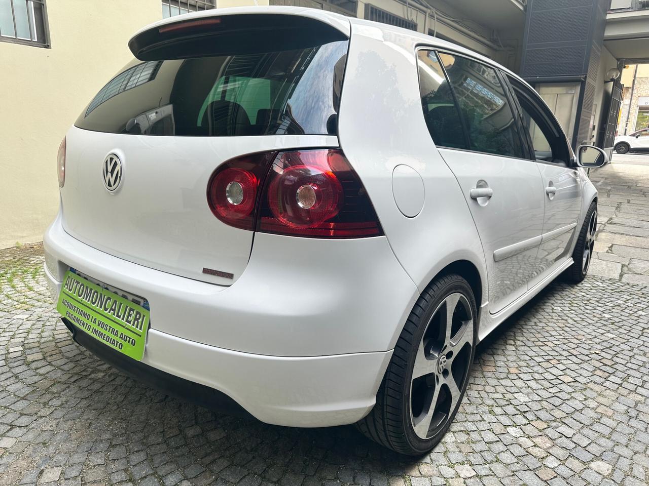 Volkswagen Golf GTI 2.0 16V TFSI *Edition 30*