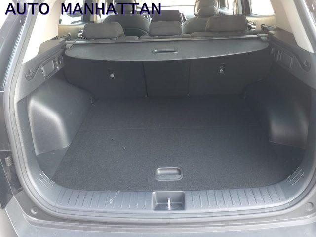 KIA Sportage 1.6 ibrido Style solo 3300 km