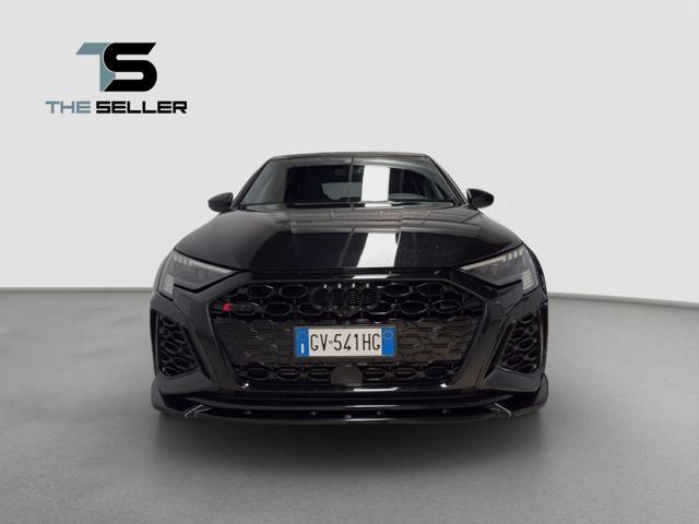 AUDI RS3 SPB TFSI quattro S tronic*PROMO*