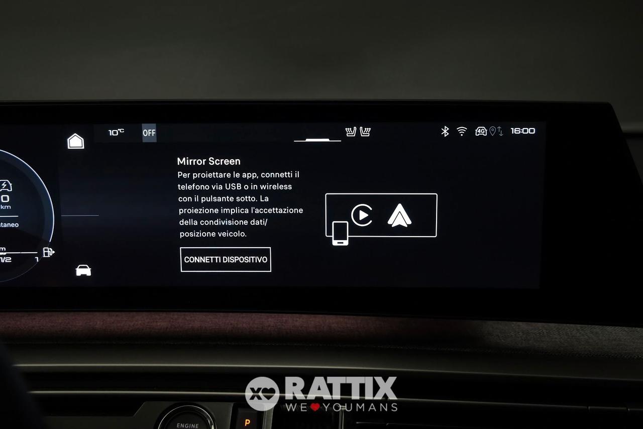 Peugeot 5008 1.2 Hybrid 145GT GT e-DCS6 7p.ti