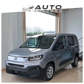 Fiat Doblo Doblò 1.5 BlueHdi 130CV Combi N1