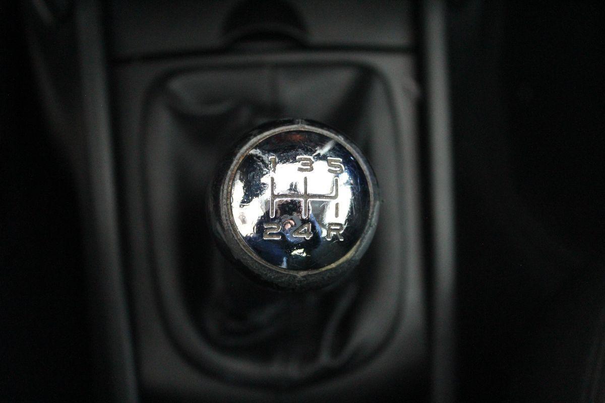 PEUGEOT - 207 - HDi 70CV 5p. XS