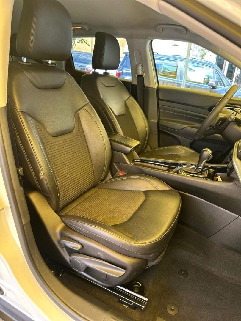 JEEP Compass 1.3 Turbo T4 190 CV PHEV AT6 4xe Limi