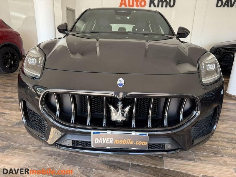 Maserati Grecale Grecale 2.0 mhev GT 250cv auto
