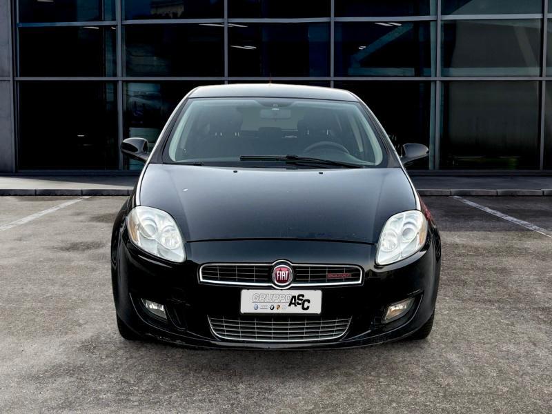 Fiat Bravo 1.6 mjt Dynamic 90cv OK NEOPATENTATI
