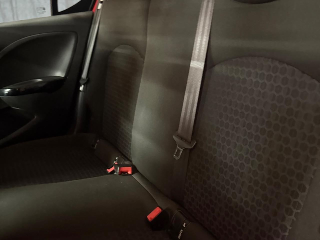 BELLISSIMA OPEL CORSA N-JOY UNICO PROPRIETARIO CON SOLO 43.214 KM