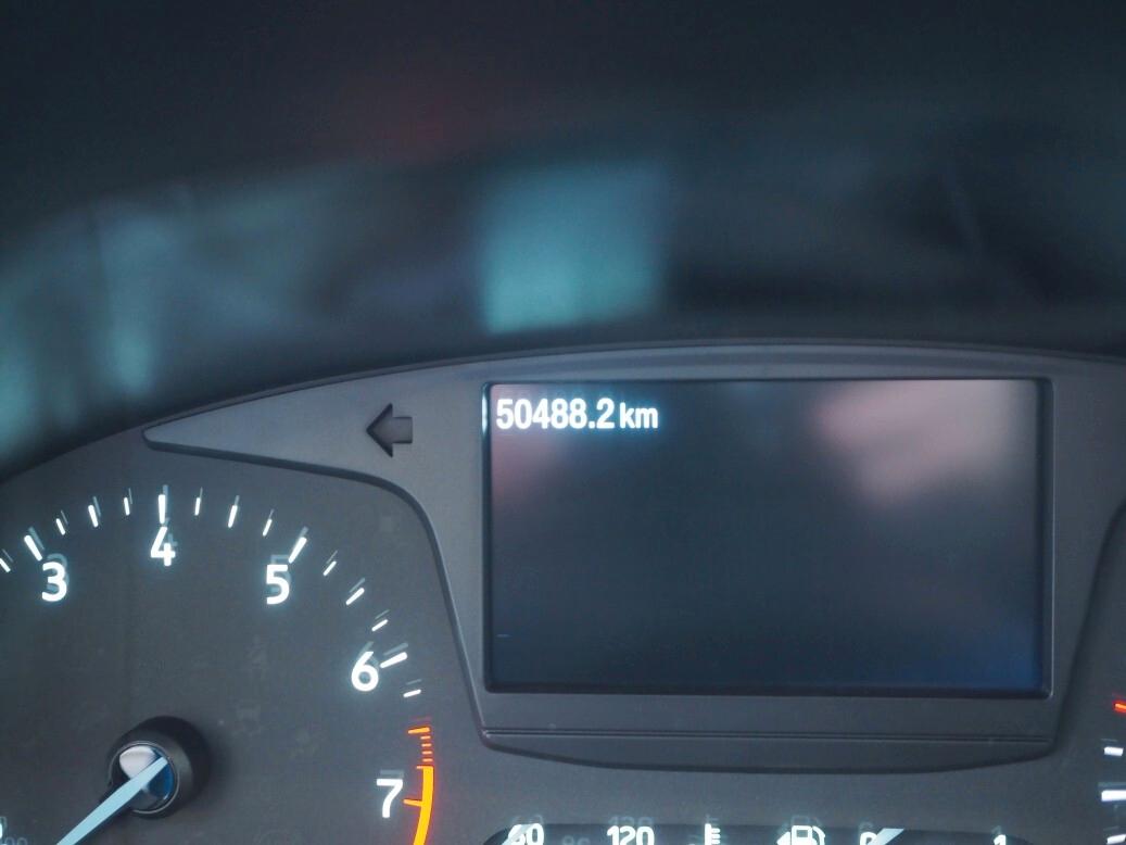 Ford Fiesta 1.0 benzina - 95CV 5 porte ST-Line