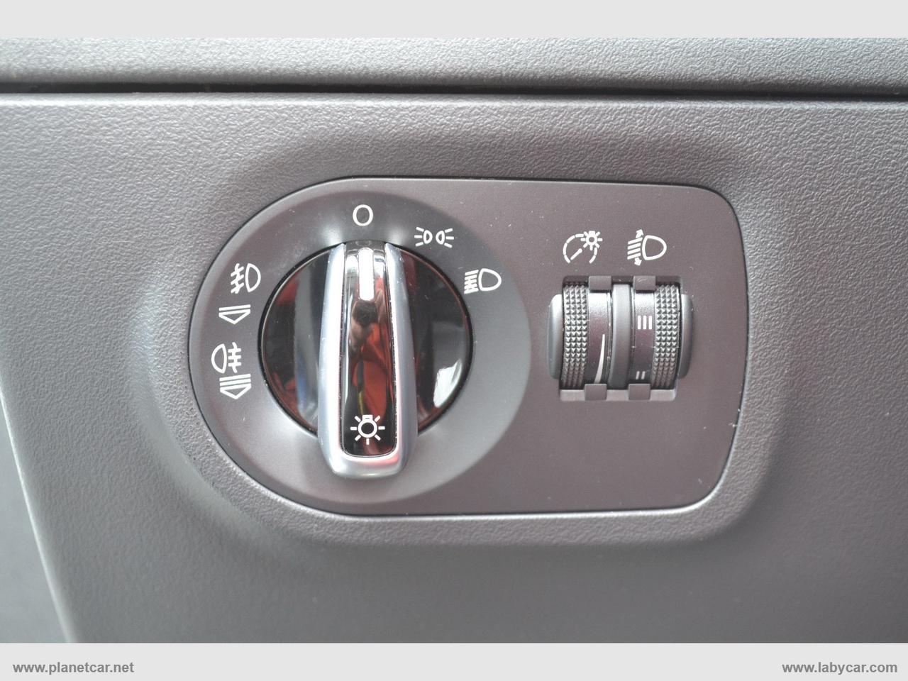 AUDI TT Roadster 1.8 TFSI Advanced