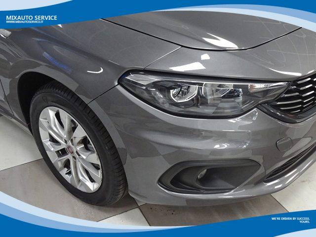 FIAT Tipo 1.6 Multijet 120cv Lounge DCT EU6