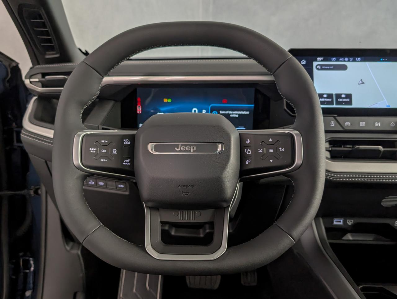 Jeep compass iii 1.2 Turbo e-Hybrid 145cv eDCT6 First Edition