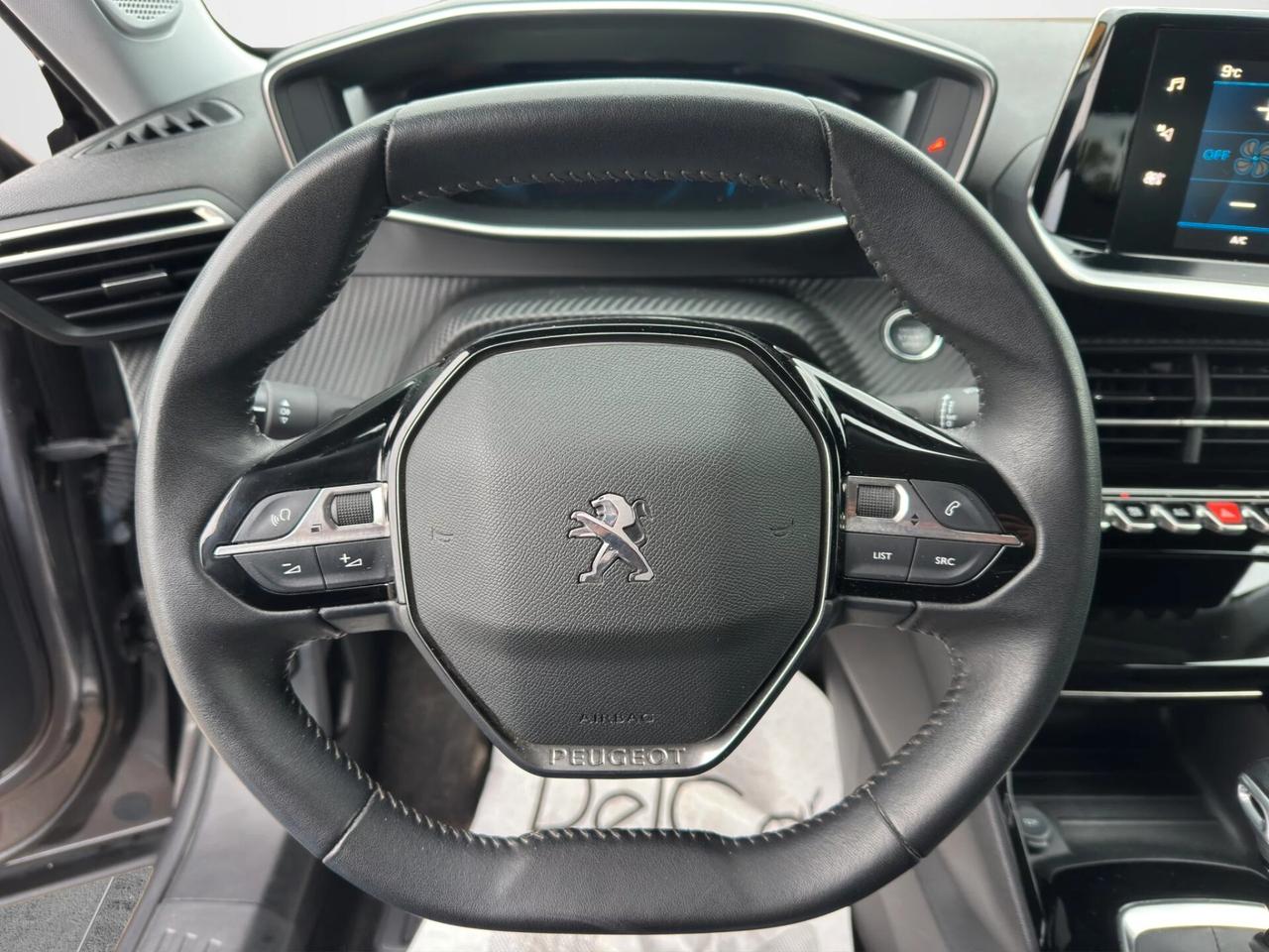 Peugeot 2008 BlueHDi 110 S&S Allure Pack