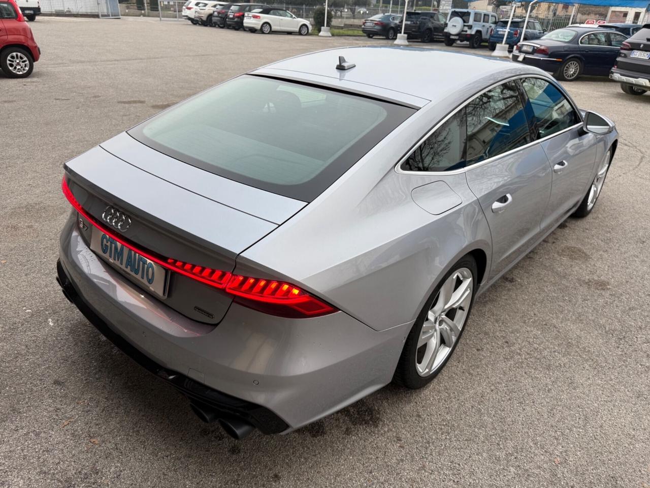 Audi A7 SPB 3.0 TDI quattro- Iva inclusa